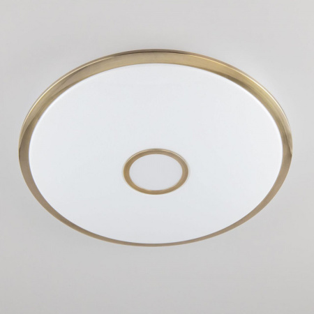 Накладные светильники — Накладной светильник Citilux CL703A103G купить в 