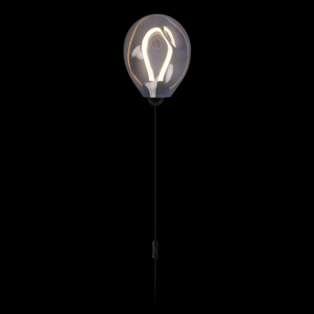 Настенные бра — Бра LOFT IT 10291 Blue купить в 