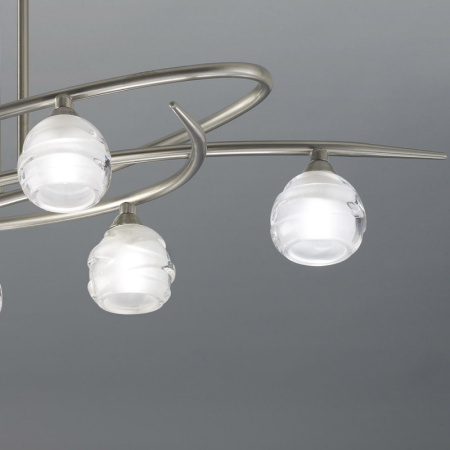 Накладные светильники — Накладной светильник Mantra 1811 купить в 