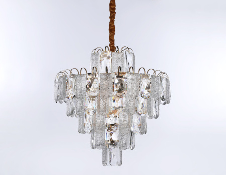 Люстры каскадные — Каскадная люстра Ambrella Light TR5233 купить в  Люстры каскадные — Каскадная люстра Ambrella Light TR5233 купить в