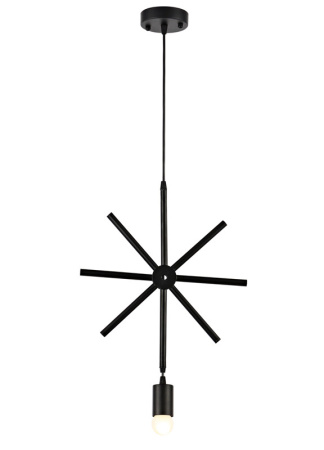 Подвесные светильники — Подвесной светильник Donolux S111016/1E купить в 