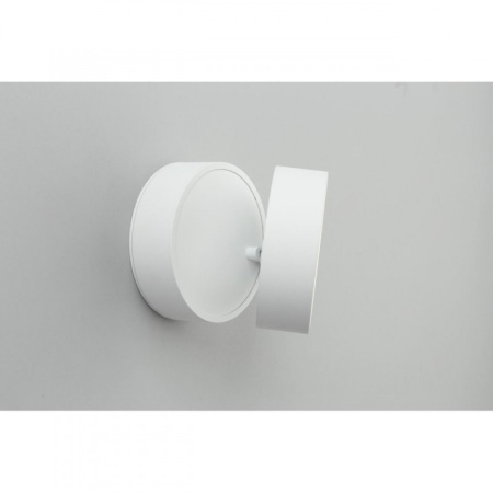 Накладные точечные светильники — Накладной светильник Omnilux OML-101309-18 купить в 