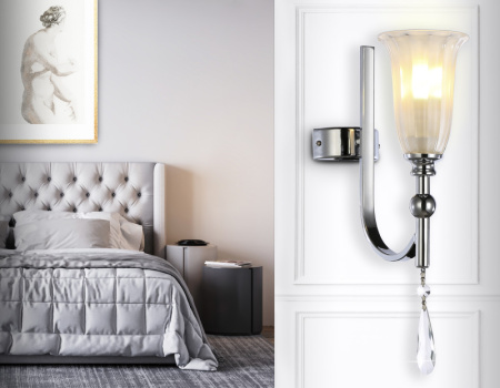 Настенные бра — Бра Ambrella Light TR3253 купить в 