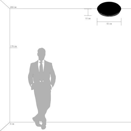Люстры накладные — Накладная люстра Lightstar 741074 купить в  Люстры накладные — Накладная люстра Lightstar 741074 купить в