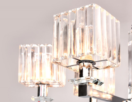 Люстры подвесные — Подвесная люстра Ambrella Light TR4522 купить в 