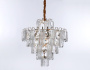 Люстры каскадные — Каскадная люстра Ambrella Light TR5233 купить в  Люстры каскадные — Каскадная люстра Ambrella Light TR5233 купить в