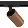 Трековые светильники — Светильник на шине Maytoni Technical TR020-1-GU10-BC купить в 