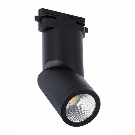 Трековые светильники — Светильник на шине ST-Luce ST650.446.10 купить в 