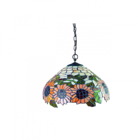 Люстры подвесные — Подвесная люстра Omnilux OML-80403-03 купить в 