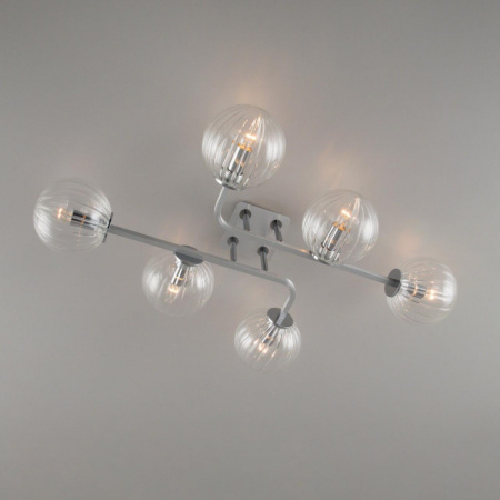 Люстры на штанге — Люстра на штанге Citilux CL120160 купить в 