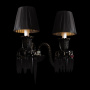 Настенные бра — Бра LOFT IT 10210/2W Black купить в  Настенные бра — Бра LOFT IT 10210/2W Black купить в
