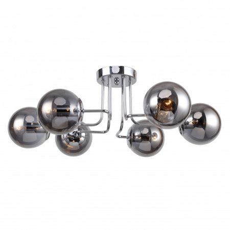 Люстры на штанге — Люстра на штанге F-Promo 2345-6U купить в 