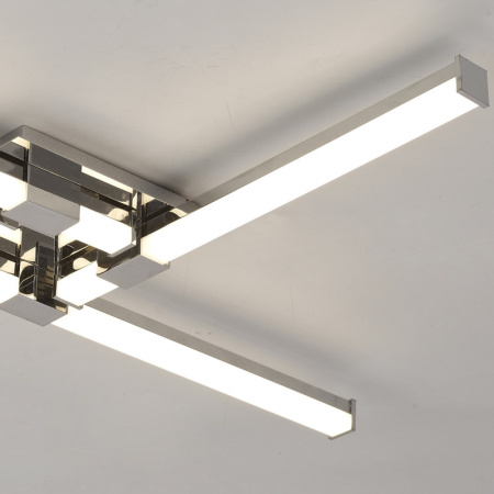 Люстры накладные — Накладная люстра Mantra 6131 купить в  Люстры накладные — Накладная люстра Mantra 6131 купить в