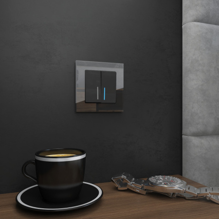 Рамки — Рамка Werkel W0011108 купить в 