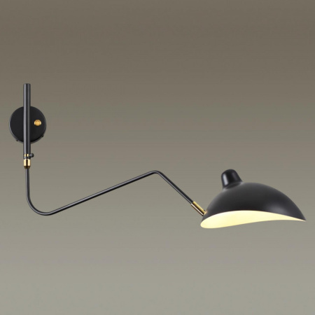 Настенные бра — Бра Odeon Light 4830/1W купить в  Настенные бра — Бра Odeon Light 4830/1W купить в