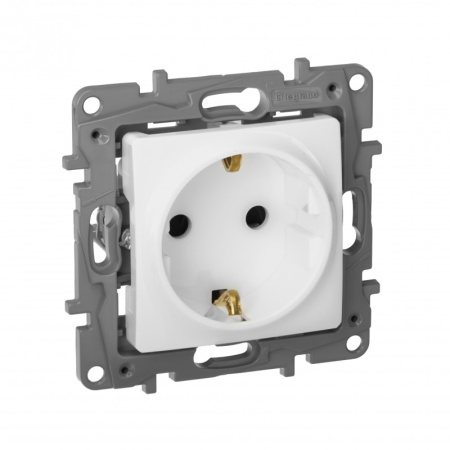 Розетки — Розетка Legrand 672222 купить в 