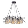 Люстры подвесные — Подвесная люстра Vitaluce V4721-1/6S купить в 