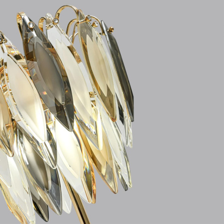 Торшеры и напольные светильники — Торшер Odeon Light 5068/4F купить в 