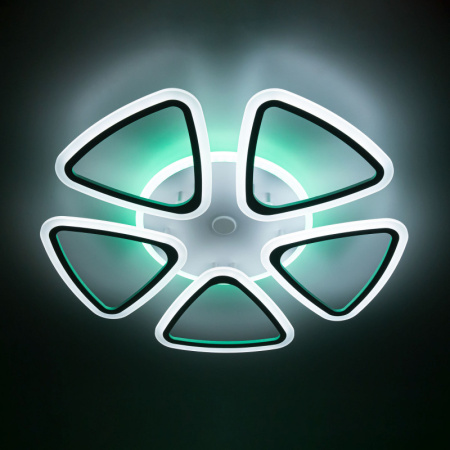 Накладные светильники — Накладной светильник Citilux CL234A250E купить в 