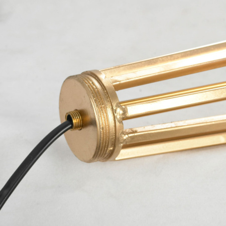 Торшеры и напольные светильники — Торшер Lussole LSP-0596 купить в 