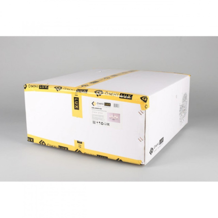 Люстры подвесные — Подвесная люстра Omnilux OML-88403-08 купить в 