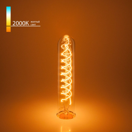 Лампы накаливания — Лампа накаливания Elektrostandard T32 60W BX113 купить в 