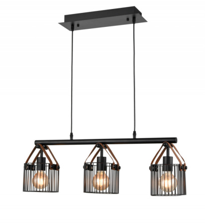 Люстры подвесные — Подвесная люстра Vele Luce VL6332P03 купить в  Люстры подвесные — Подвесная люстра Vele Luce VL6332P03 купить в