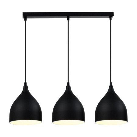 Подвесные светильники — Подвесной светильник Moderli Ria V1400-3P купить в 