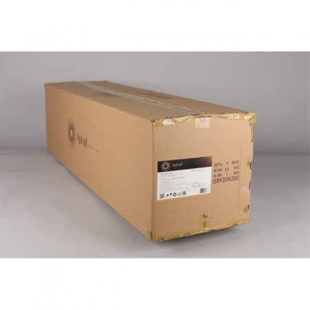 Люстры подвесные — Подвесная люстра APLOYT APL.046.13.80 купить в 