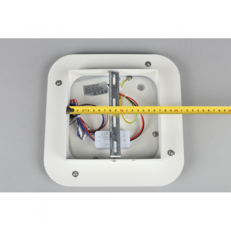 Настенные бра — Бра Omnilux OML-07601-29 купить в 