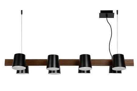 Подвесные светильники — Подвесной светильник LUCIDE 30481/08/30 купить в 