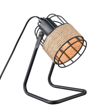 Настольные лампы — Настольная лампа Vele Luce VL6472N01 купить в 