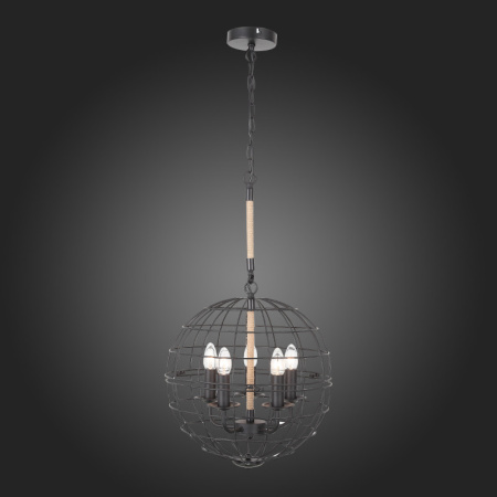 Люстры подвесные — Подвесная люстра ST-Luce SL191.403.05 купить в  Люстры подвесные — Подвесная люстра ST-Luce SL191.403.05 купить в