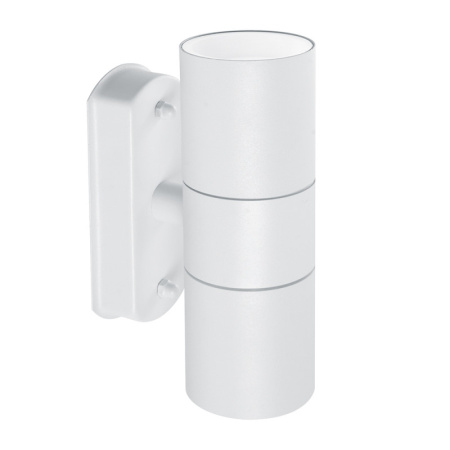 Уличные настенные светильники — Светильник настенный Feron 11673 купить в 