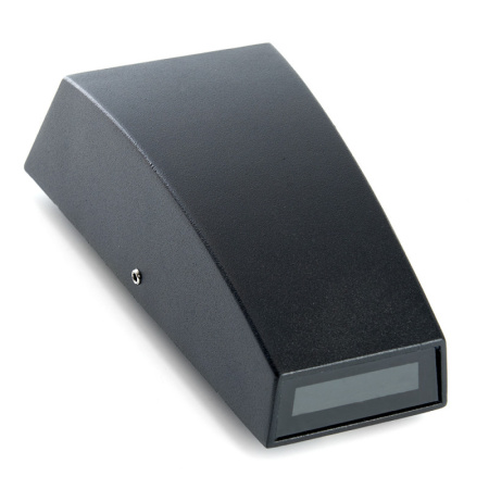 Уличные настенные светильники — Светильник настенный Feron 48364 купить в  Уличные настенные светильники — Светильник настенный Feron 48364 купить в