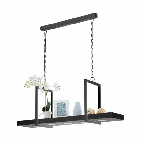 Подвесные светильники — Подвесной светильник EGLO 39348 купить в 