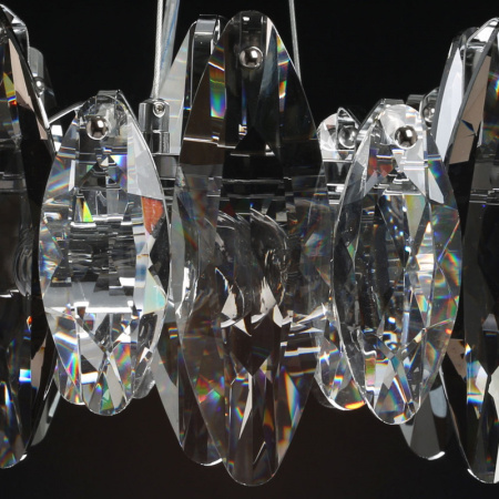 Люстры подвесные — Подвесная люстра MW-Light 447011805 купить в 