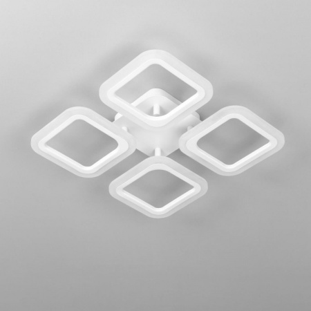 Люстры накладные — Накладная люстра Citilux CL232040R купить в 