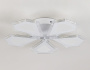 Люстры накладные — Накладная люстра Ambrella Light FA4030 купить в 