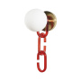 Детские бра — Детское бра LOFT IT 10128W Red купить в  Детские бра — Детское бра LOFT IT 10128W Red купить в