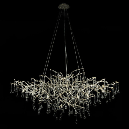 Люстры подвесные — Подвесная люстра LOFT IT 10067/1250 SG купить в 