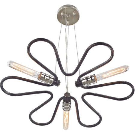 Люстры подвесные — Подвесная люстра Vele Luce VL1073L03 купить в 