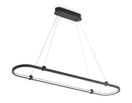 Люстры подвесные — Подвесная люстра Ambrella Light FL5589 купить в  Люстры подвесные — Подвесная люстра Ambrella Light FL5589 купить в