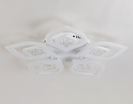 Накладные светильники — Накладной светильник Ambrella Light FA4292 купить в 