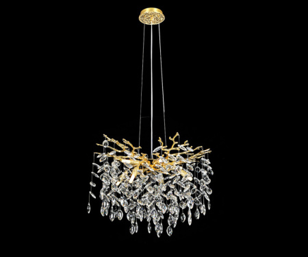 Люстры подвесные — Подвесная люстра Kink Light 07872-60D,33 купить в 