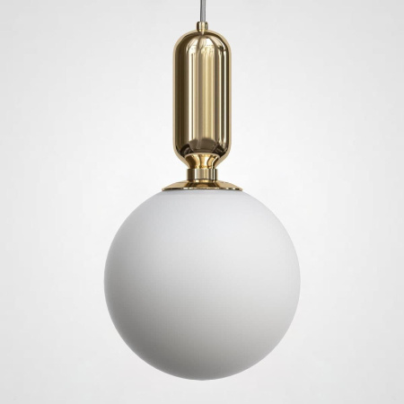 Подвесные светильники — Подвесной светильник Imperium Loft Parachilna Aballs 179976-22 купить в 