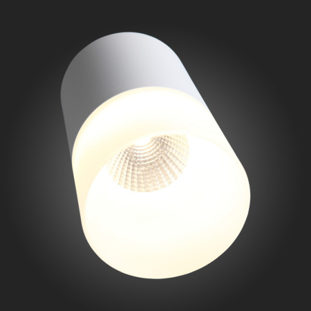 Накладные точечные светильники — Накладной светильник ST-Luce ST100.502.05 купить в 