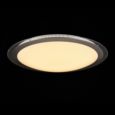 Накладные светильники — Накладной светильник Freya FR6998-CL-30-W купить в 