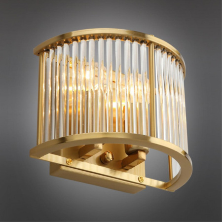 Настенные бра — Бра Omnilux OML-67201-02 купить в 