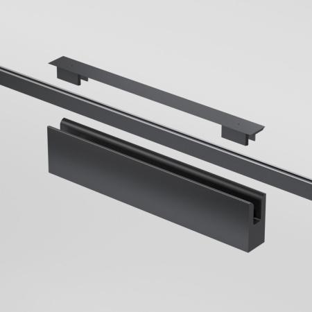 Трековые светильники — Светильник на шине Elektrostandard Трековый светильник 85121/01 купить в 